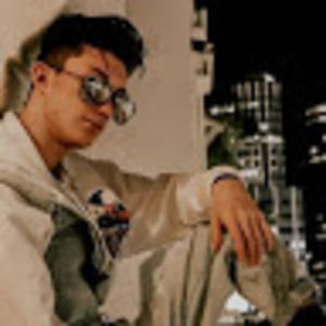 Meet your Posher, Jordan